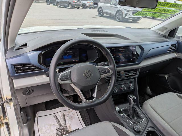 2022 Volkswagen Taos - $20,495