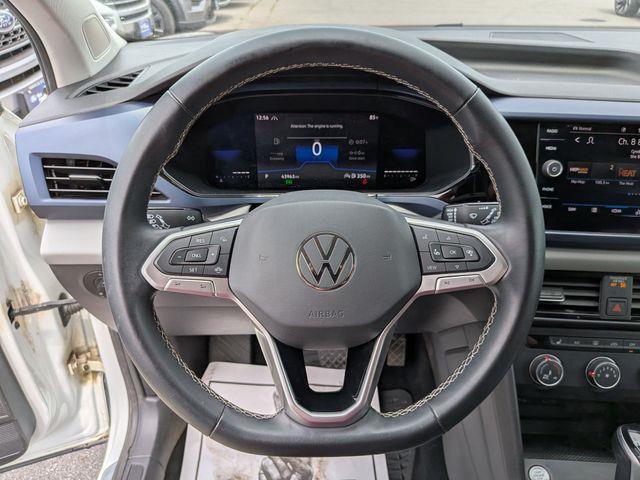 2022 Volkswagen Taos - $20,495