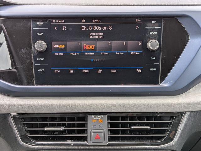 2022 Volkswagen Taos - $20,495