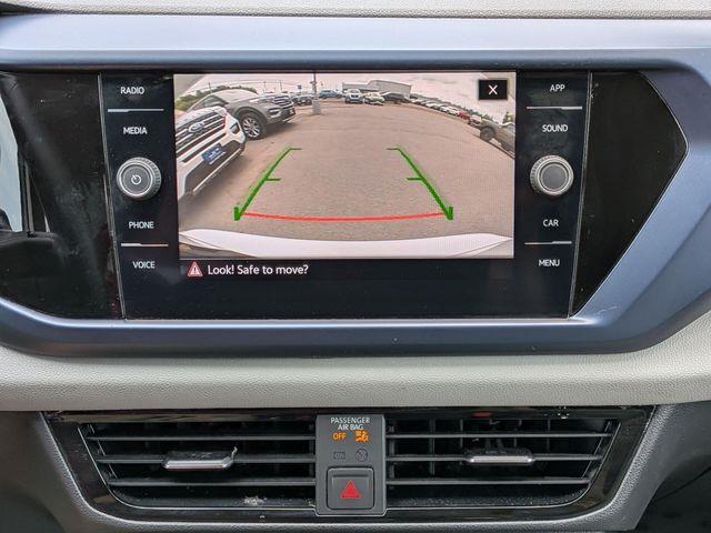 2022 Volkswagen Taos - $20,495