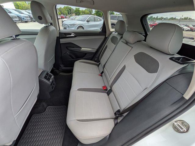 2022 Volkswagen Taos - $20,495