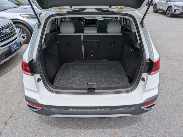 2022 Volkswagen Taos - $20,495