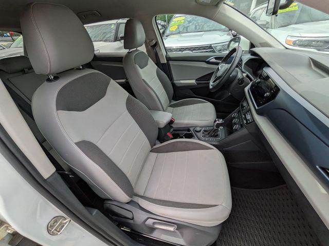 2022 Volkswagen Taos - $20,495