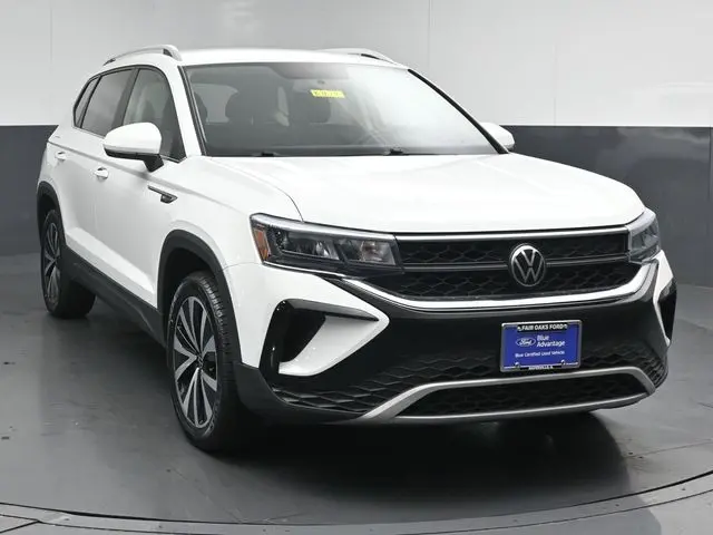 2022 Volkswagen Taos - $19,295