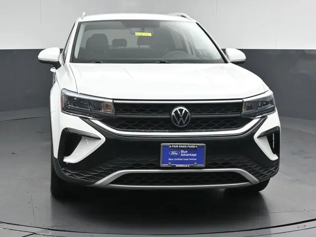 2022 Volkswagen Taos - $19,295
