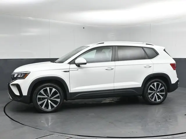 2022 Volkswagen Taos - $19,295