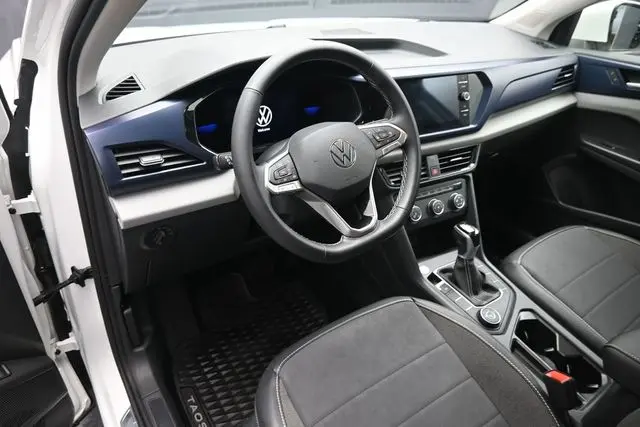 2022 Volkswagen Taos - $19,295