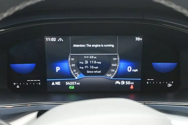 2022 Volkswagen Taos - $19,295