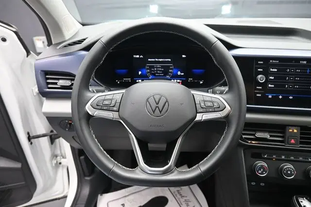 2022 Volkswagen Taos - $19,295