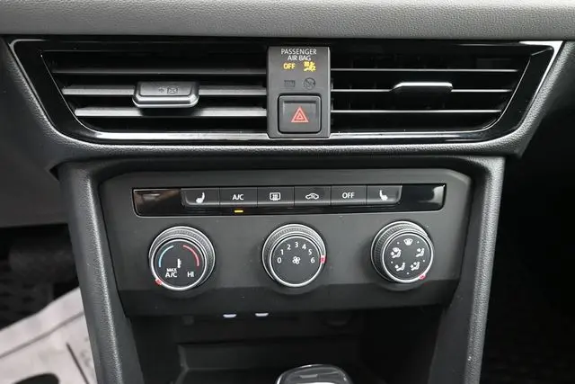 2022 Volkswagen Taos - $19,295