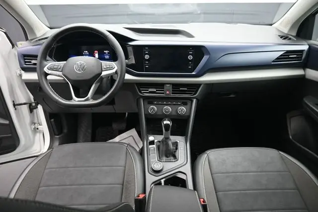 2022 Volkswagen Taos - $19,295