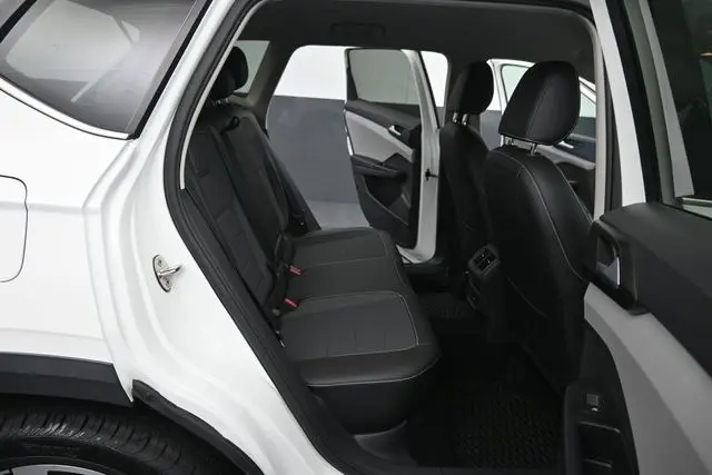 2022 Volkswagen Taos - $19,295