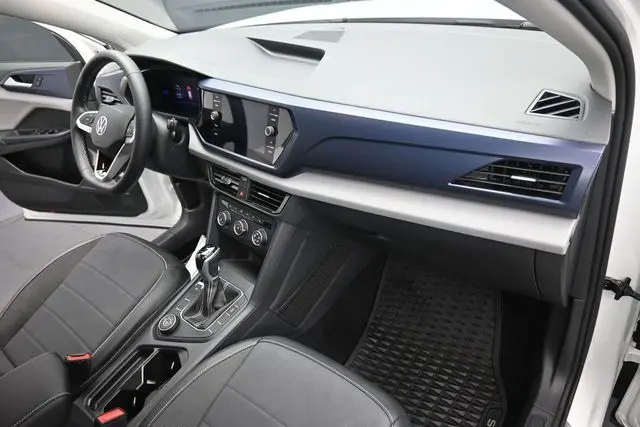 2022 Volkswagen Taos - $19,295