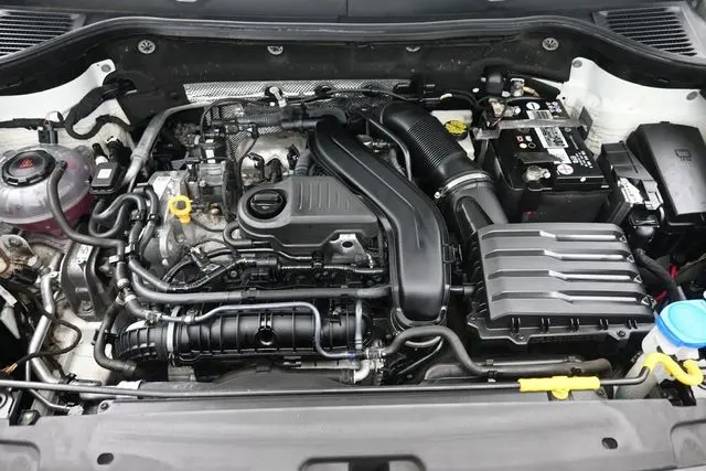 2022 Volkswagen Taos - $19,295