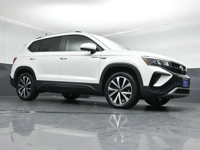 2022 Volkswagen Taos - $19,295