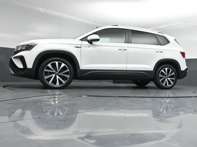 2022 Volkswagen Taos - $19,295