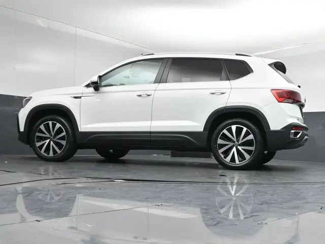 2022 Volkswagen Taos - $19,295