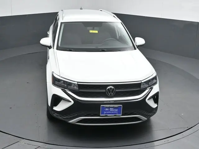 2022 Volkswagen Taos - $19,295