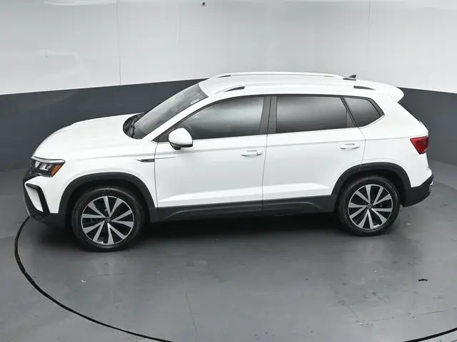 2022 Volkswagen Taos - $19,295