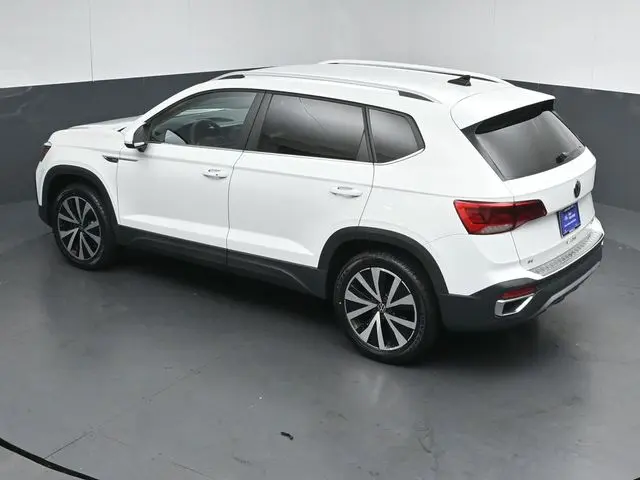2022 Volkswagen Taos - $19,295