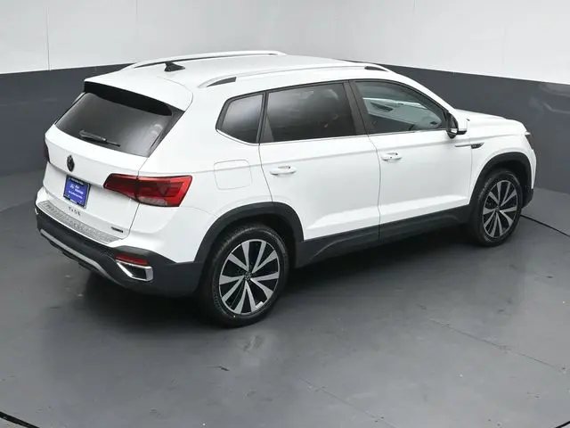 2022 Volkswagen Taos - $19,295