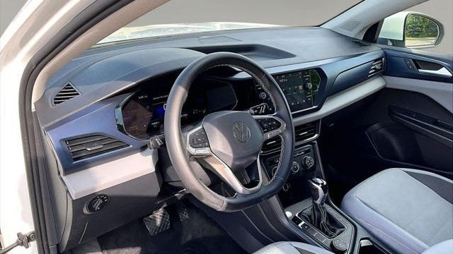 2022 Volkswagen Taos SE 4Motion