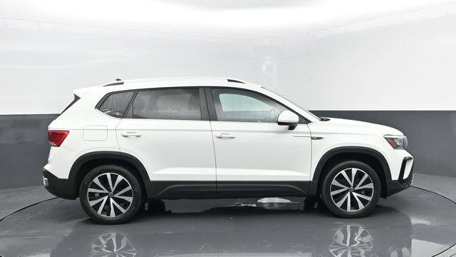 2022 Volkswagen Taos SE 4Motion