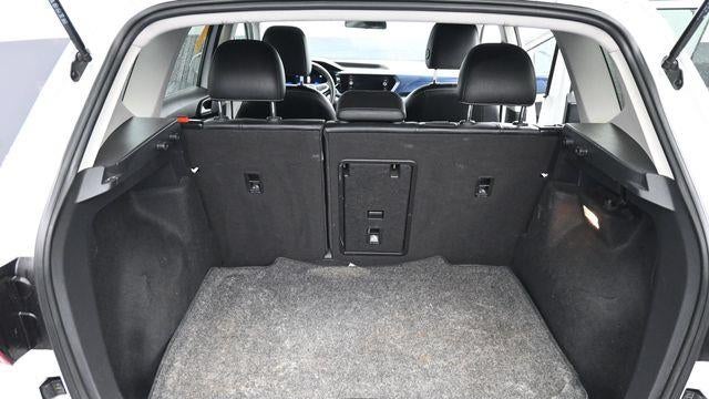 2022 Volkswagen Taos SE 4Motion