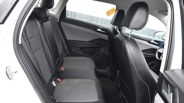 2022 Volkswagen Taos SE 4Motion