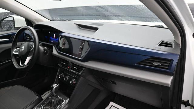 2022 Volkswagen Taos SE 4Motion