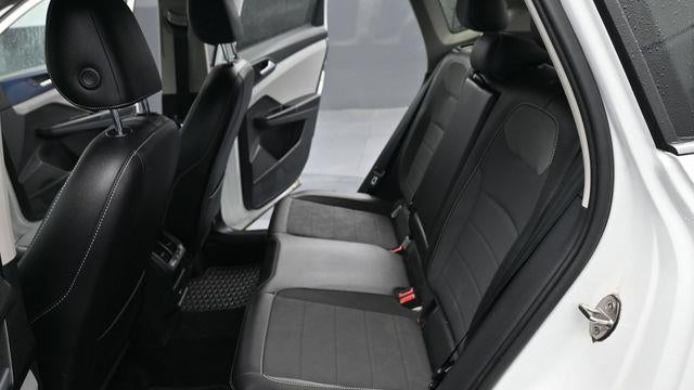 2022 Volkswagen Taos SE 4Motion