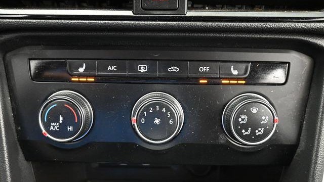 2022 Volkswagen Taos SE 4Motion
