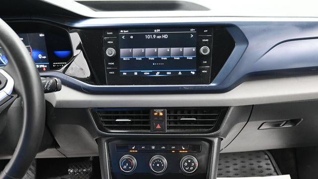 2022 Volkswagen Taos SE 4Motion