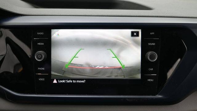 2022 Volkswagen Taos SE 4Motion