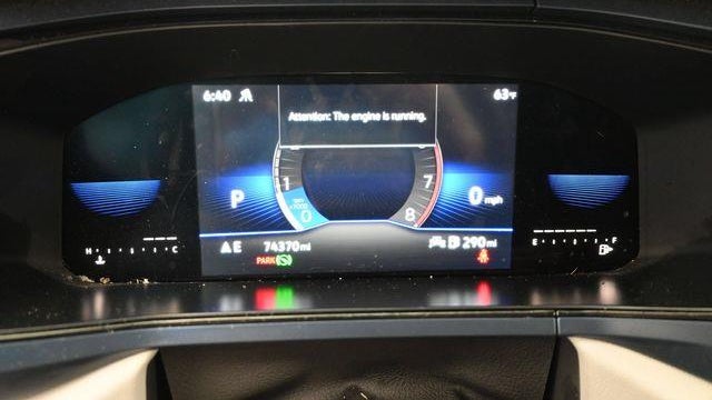 2022 Volkswagen Taos SE 4Motion