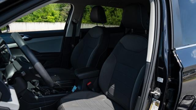 2022 Volkswagen Taos SE 4Motion