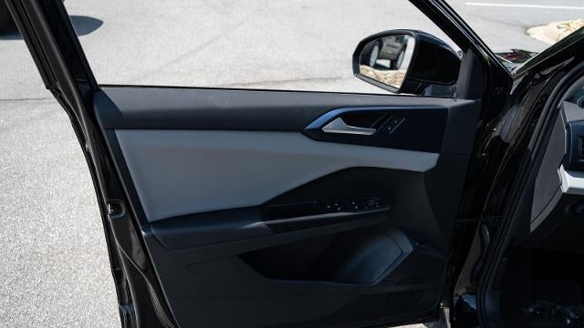 2022 Volkswagen Taos SE 4Motion