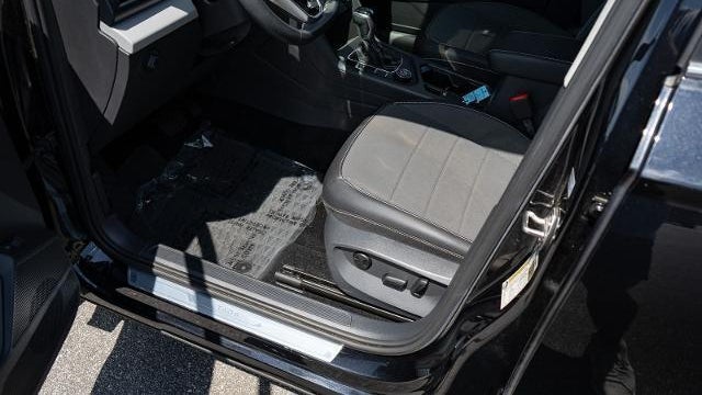 2022 Volkswagen Taos SE 4Motion