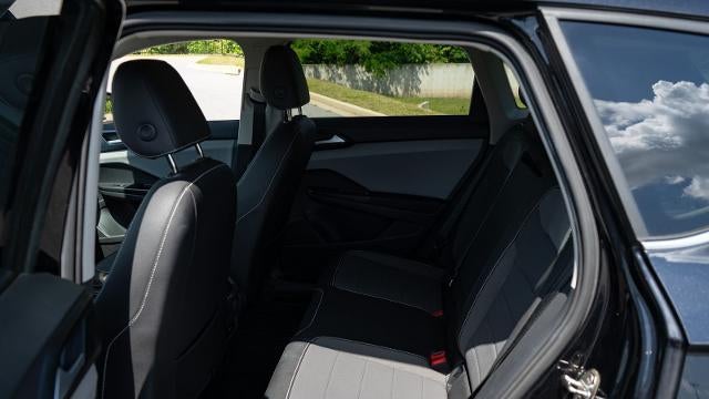 2022 Volkswagen Taos SE 4Motion