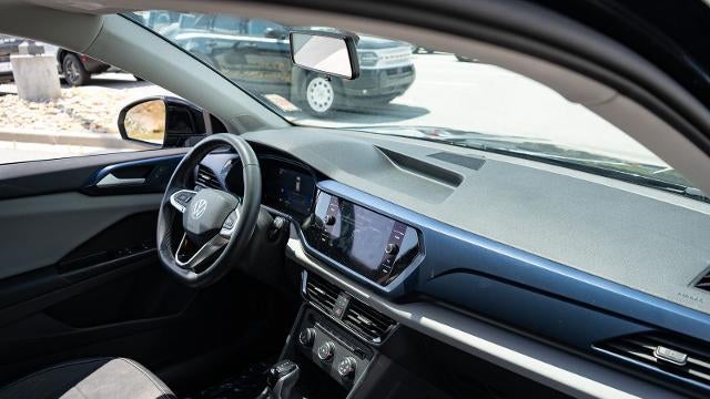 2022 Volkswagen Taos SE 4Motion