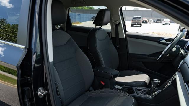 2022 Volkswagen Taos SE 4Motion