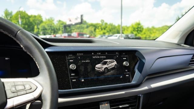 2022 Volkswagen Taos SE 4Motion