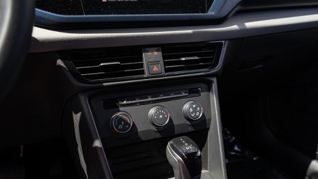 2022 Volkswagen Taos SE 4Motion