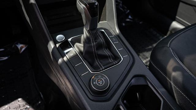 2022 Volkswagen Taos SE 4Motion