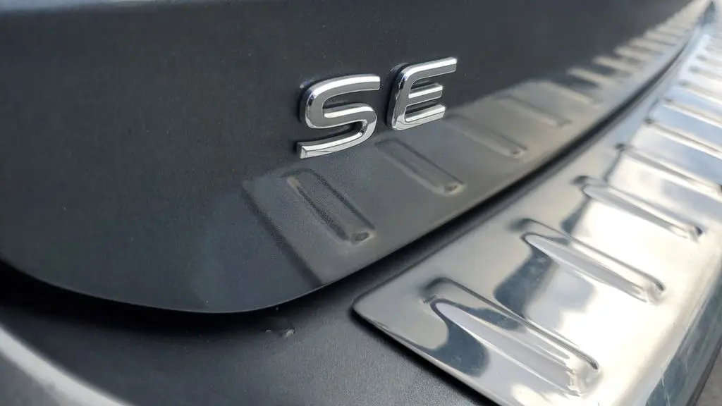 2022 Volkswagen Taos SE 4Motion