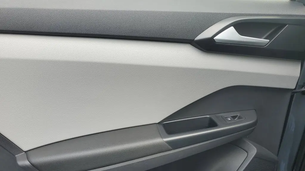 2022 Volkswagen Taos SE 4Motion