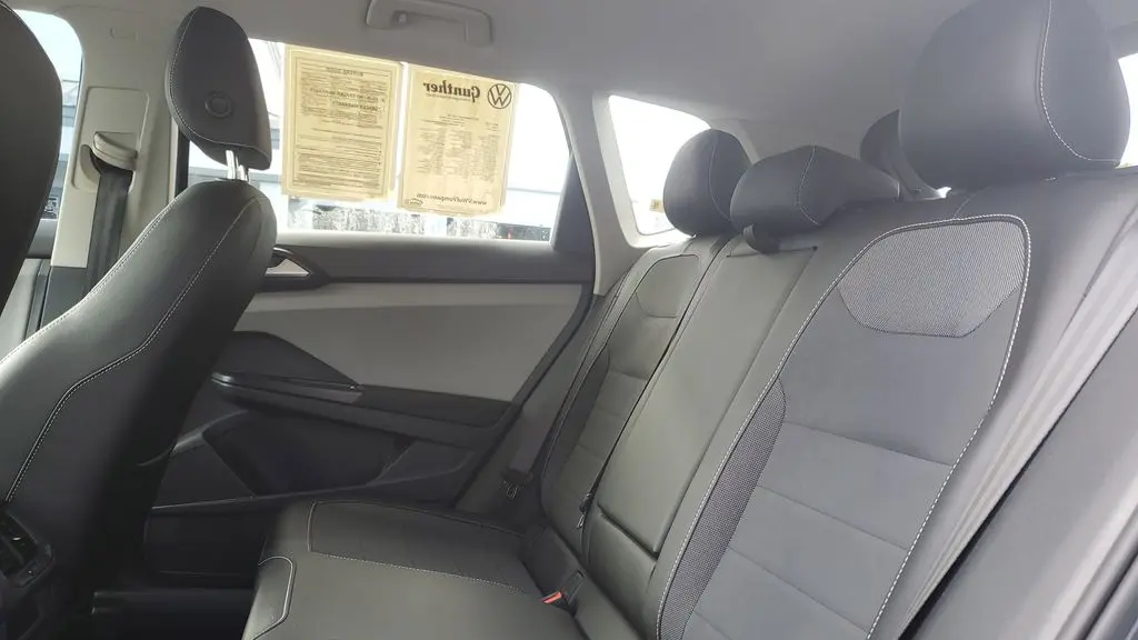 2022 Volkswagen Taos SE 4Motion