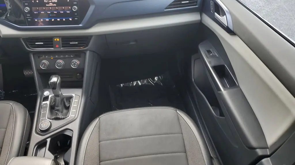 2022 Volkswagen Taos SE 4Motion