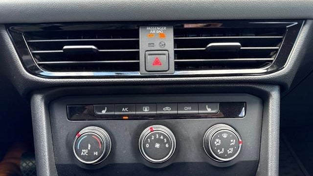 2022 Volkswagen Taos SE 4Motion