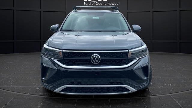 2022 Volkswagen Taos SE 4Motion